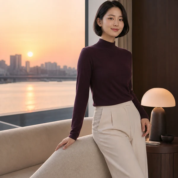 가든 하린라운지 테라피 대표 안내 이미지