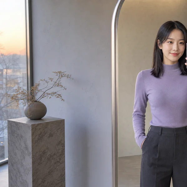 프리미엄 새봄아지트 테라피 대표 안내 이미지