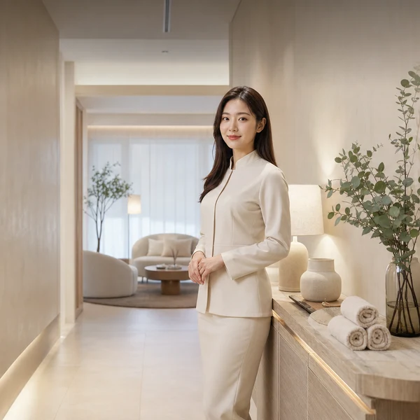 웰니스 해온웰빙 마사지 제휴업체 이미지