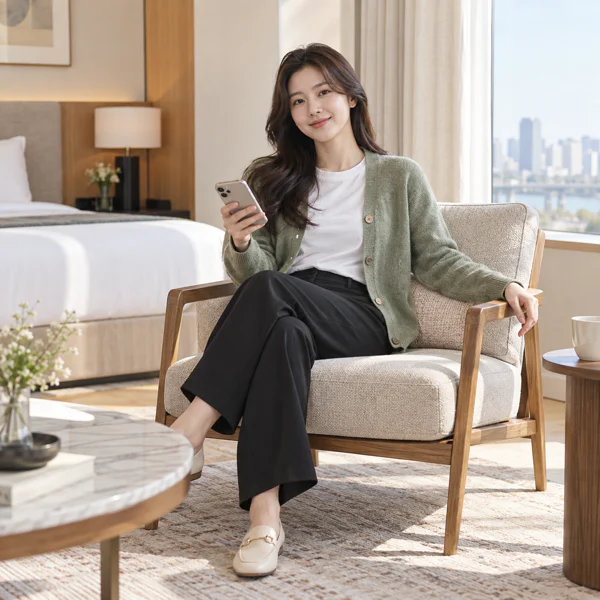 그랜드 새봄플레이스 테라피 대표 안내 이미지