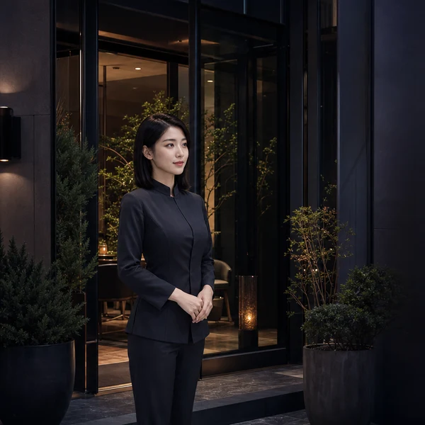 라운지 레드존가든 홈타이 제휴업체 이미지