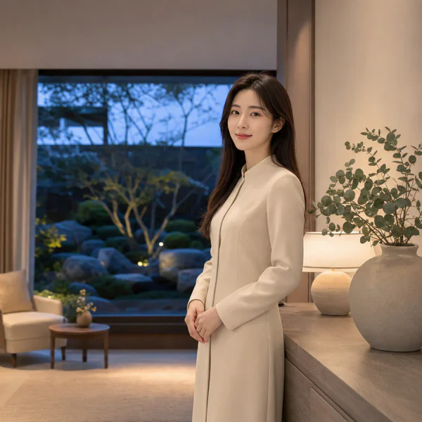 가든 가을스테이 마사지 제휴업체 이미지