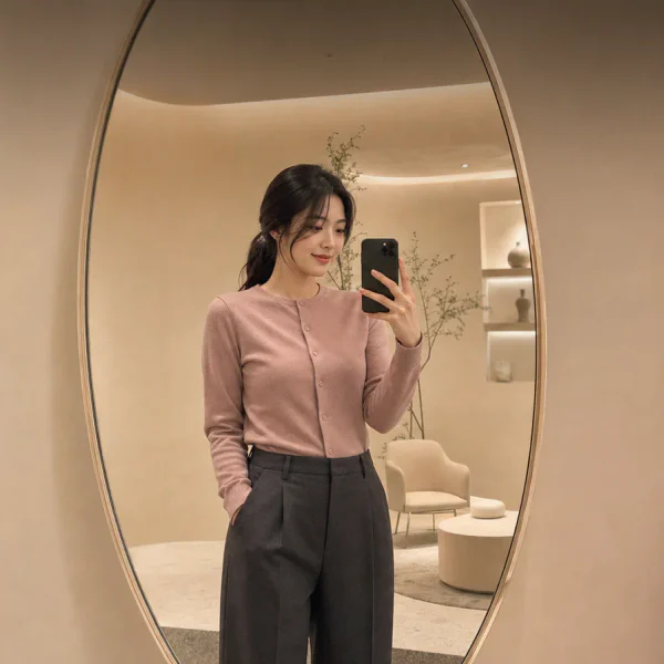 세정케어 마사지 대표 안내 이미지