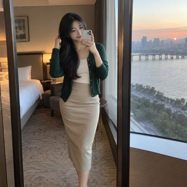 클래식 루나스테이 마사지 대표 안내 이미지