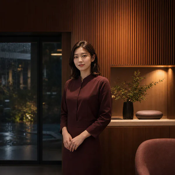 라운지 사나릴렉스 테라피 대표 안내 이미지