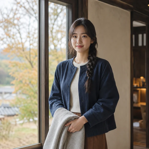 프리미엄 클로이하우스 마사지 대표 안내 이미지