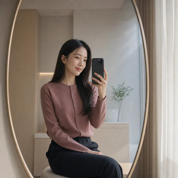 라운지 하니릴렉스 홈타이 대표 안내 이미지