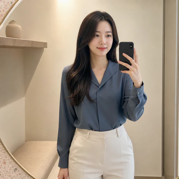 그랜드 설현테라스 테라피 대표 안내 이미지