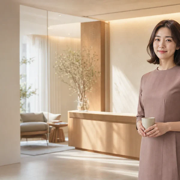 모던 베르디센터 테라피 제휴업체 이미지