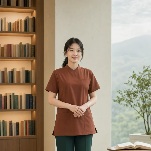 포레스트 닝닝아지트 마사지 대표 안내 이미지