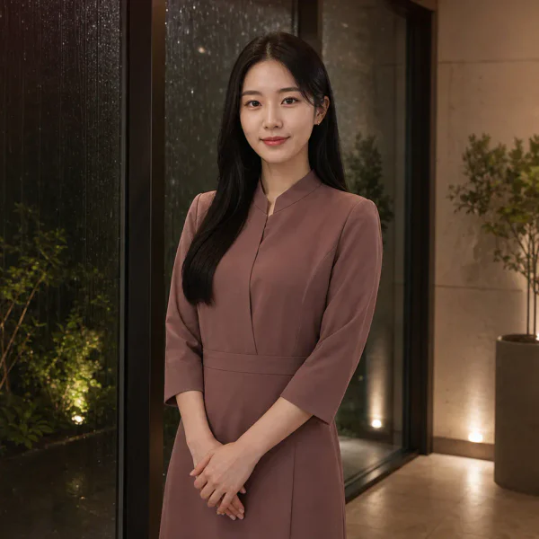 시그니처 라엘하우스 테라피 대표 안내 이미지