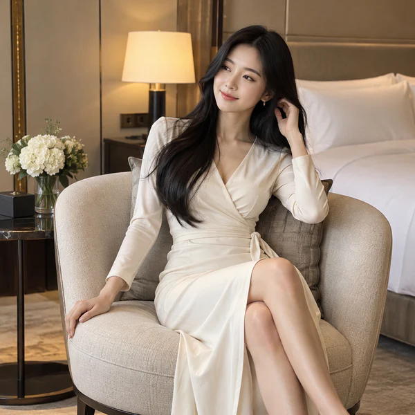 블랑 사나룸 테라피 대표 안내 이미지