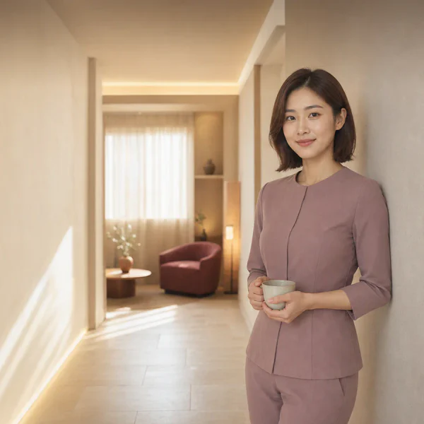 라운지 아이린가든 홈타이 제휴업체 이미지