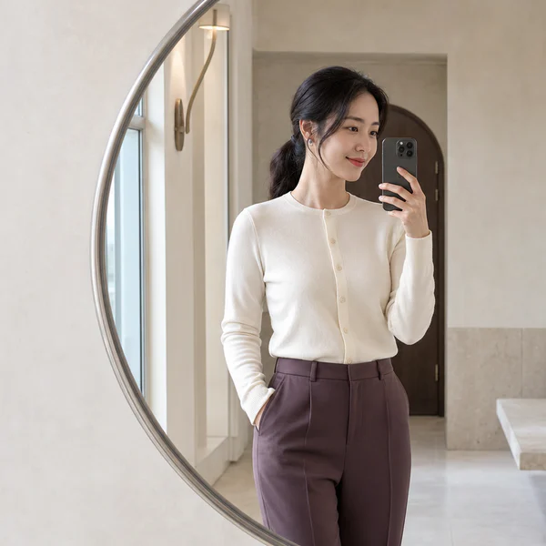 힐링 네이처살롱 마사지 대표 안내 이미지