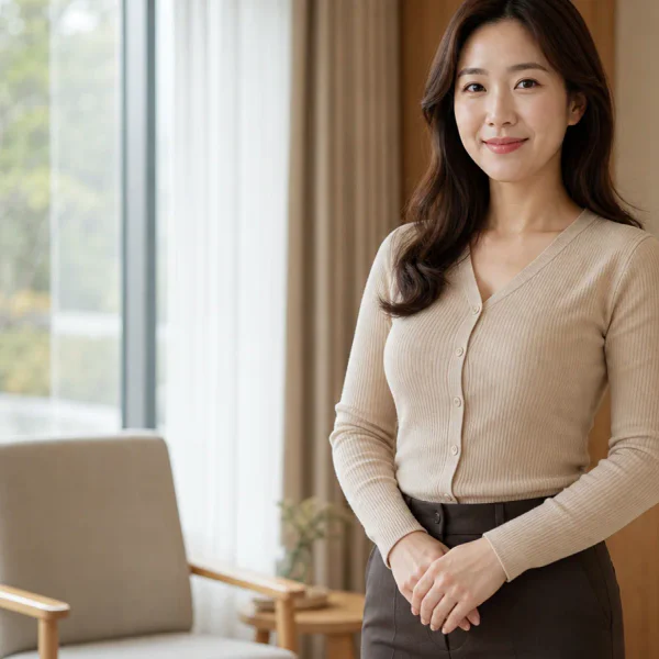 라운지 리안포레스트 마사지 대표 안내 이미지