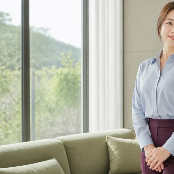 힐링 윈터가든 마사지 대표 안내 이미지