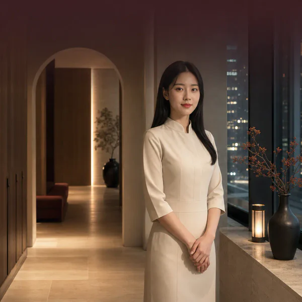 라운지 루나가든 홈타이 대표 안내 이미지