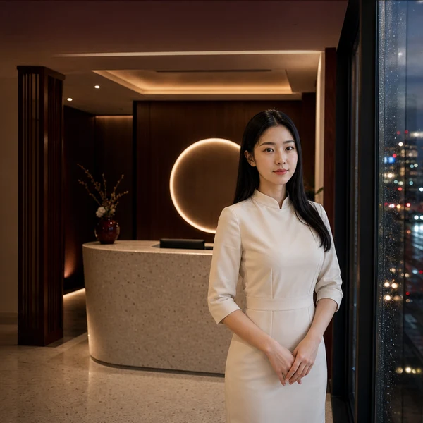 힐링 유나룸 테라피 대표 안내 이미지