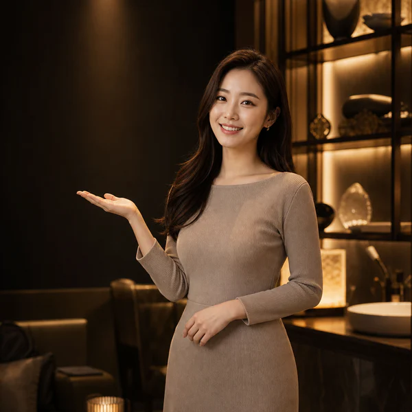 블랑 아린센터 테라피 대표 안내 이미지