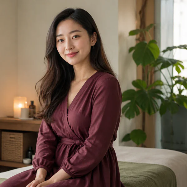 가든 유리아스파 테라피 대표 안내 이미지