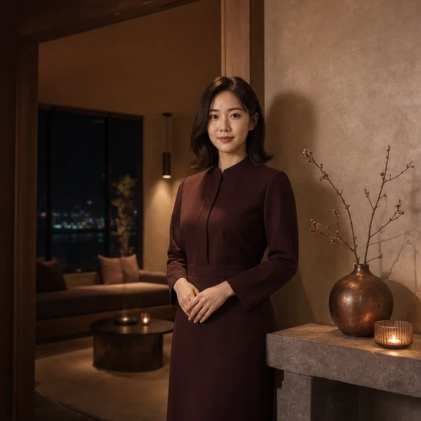 가든 프라임스파 마사지 대표 안내 이미지