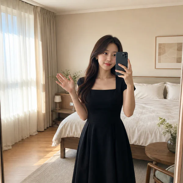 웰니스 세레나플레이스 홈타이 대표 안내 이미지