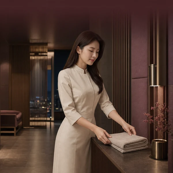 힐링 유진룸 마사지 대표 안내 이미지