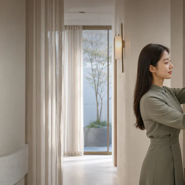 클래식 블루밍릴렉스 마사지 대표 안내 이미지