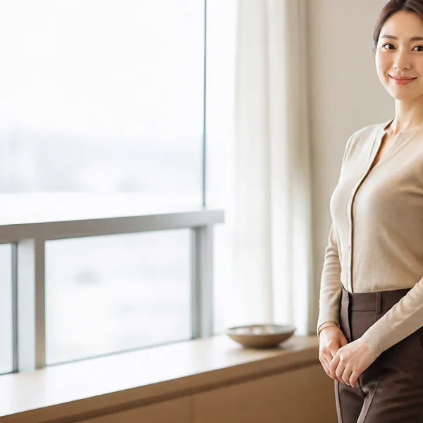 가든 리안라운지 홈타이 대표 안내 이미지