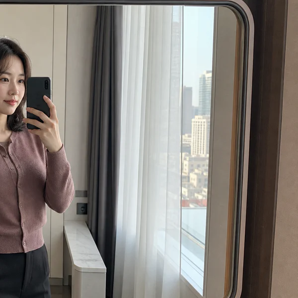 프리미엄 로제스튜디오 테라피 대표 안내 이미지