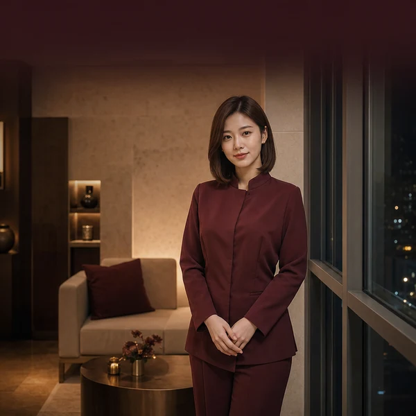스테이 라비앙살롱 홈타이 대표 안내 이미지