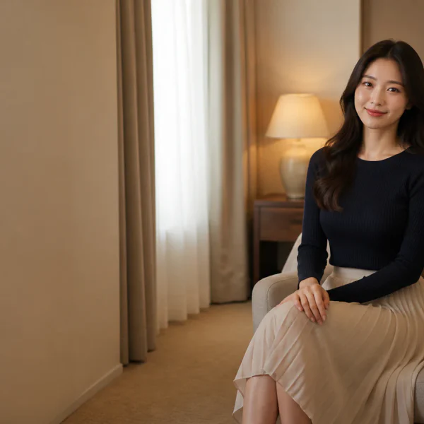로열 리서센터 테라피 대표 안내 이미지