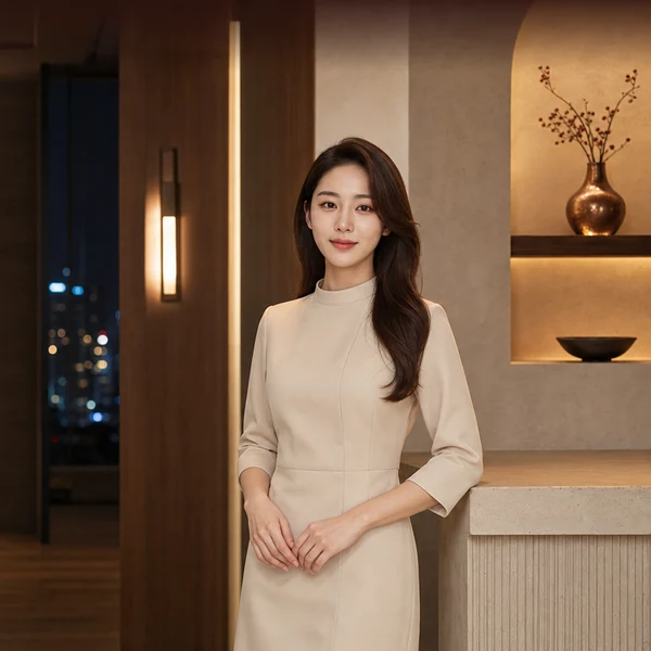 라운지 레드존포레스트 테라피 대표 안내 이미지