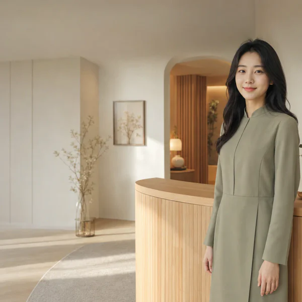 모던 세정가든 마사지 대표 안내 이미지