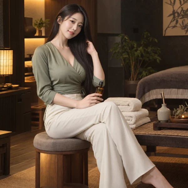 모던 리서살롱 테라피 대표 안내 이미지