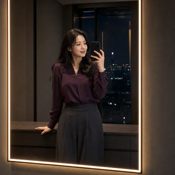 프리미엄 솔라아지트 마사지 대표 안내 이미지