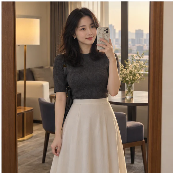 프리미엄 메르시케어 마사지 대표 안내 이미지