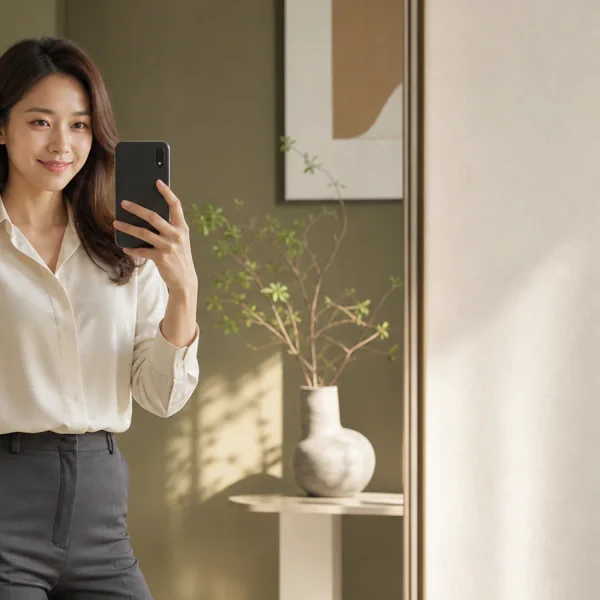 스테이 아린웰빙 홈타이 대표 안내 이미지