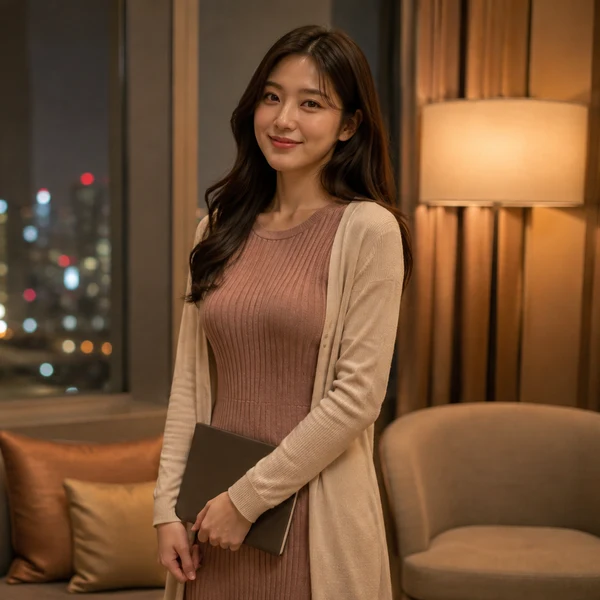 모던 다니엘센터 마사지 대표 안내 이미지