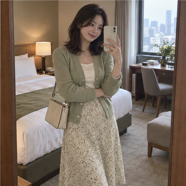블랑 보미살롱 테라피 대표 안내 이미지