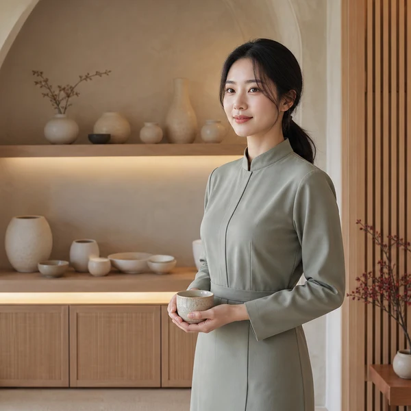 웰니스 설현웰빙 테라피 제휴업체 이미지