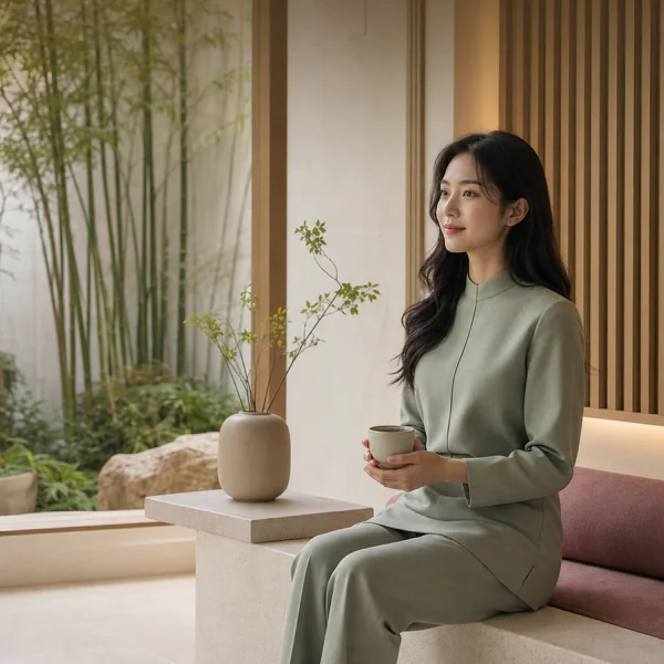 클래식 레이릴렉스 홈타이 제휴업체 이미지