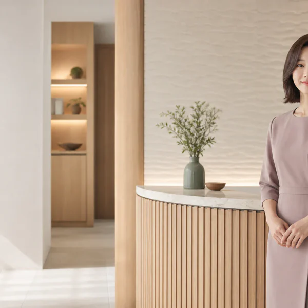 프리미엄 다니엘스튜디오 마사지 대표 안내 이미지