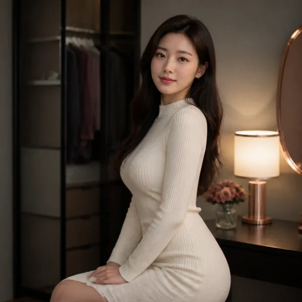블랑 세정룸 마사지 대표 안내 이미지