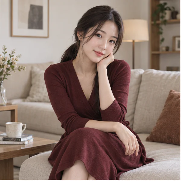 스테이 제니웰빙 홈타이 대표 안내 이미지