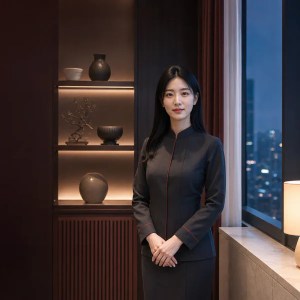 힐링 레드존살롱 테라피 대표 안내 이미지