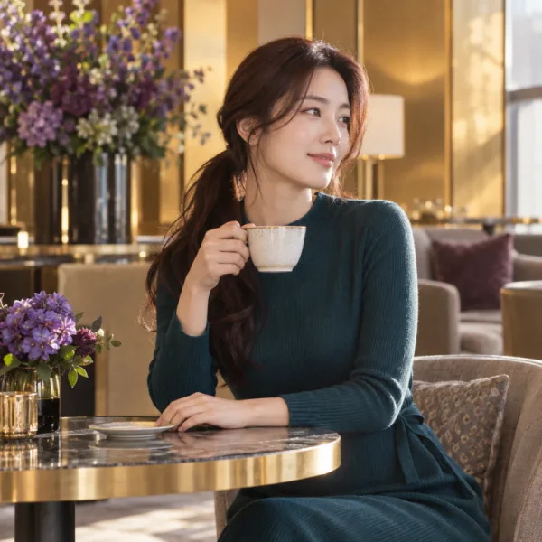 모던 민지가든 마사지 대표 안내 이미지