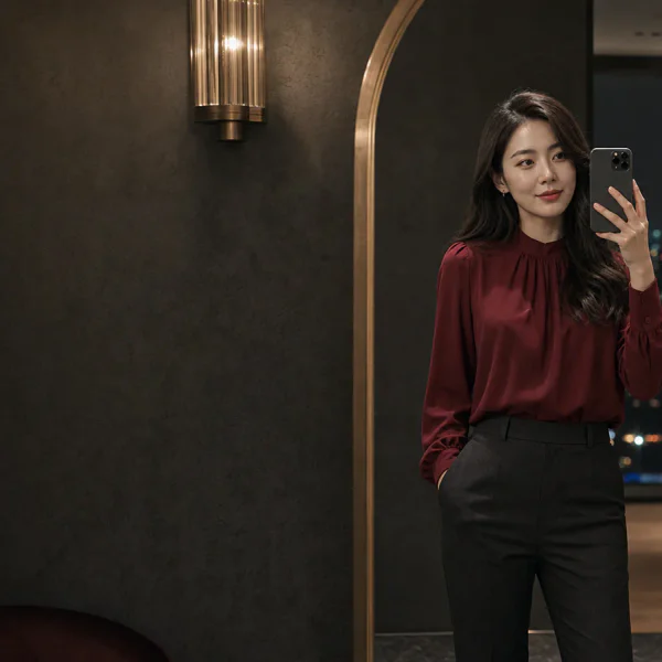 라운지 솔라가든 홈타이 제휴업체 이미지