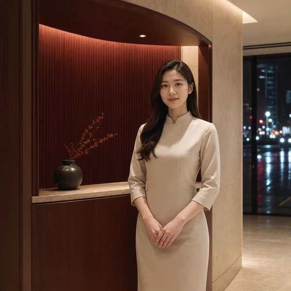 하니스파 테라피 대표 안내 이미지