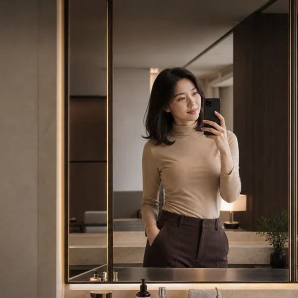 프리미엄 유나스튜디오 홈타이 대표 안내 이미지
